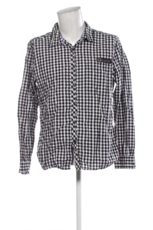 Cămașă de bărbați Edc By Esprit, Mărime XL, Culoare Multicolor, Preț 89,39 Lei