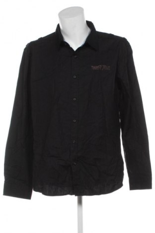 Herrenhemd Edc By Esprit, Größe XXL, Farbe Schwarz, Preis € 5,99