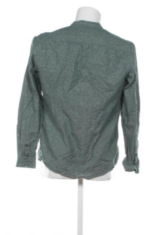 Herrenhemd Edc By Esprit, Größe M, Farbe Grün, Preis 8,99 €