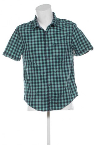 Herrenhemd Edc By Esprit, Größe M, Farbe Mehrfarbig, Preis € 14,99