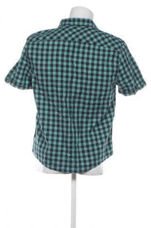 Herrenhemd Edc By Esprit, Größe M, Farbe Mehrfarbig, Preis € 14,99