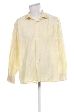 Herrenhemd Emerald, Größe XL, Farbe Mehrfarbig, Preis 14,83 €