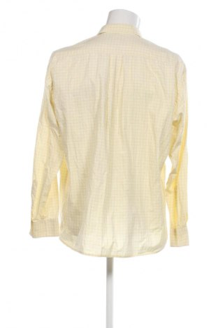 Herrenhemd Emerald, Größe XL, Farbe Mehrfarbig, Preis 14,83 €