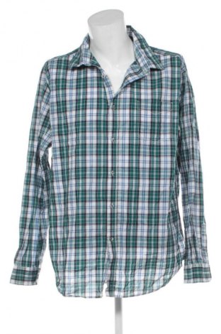 Herrenhemd Emerson, Größe 3XL, Farbe Mehrfarbig, Preis 38,99 €