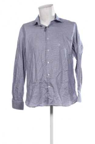 Herrenhemd Emidio Tucci, Größe L, Farbe Mehrfarbig, Preis € 3,99