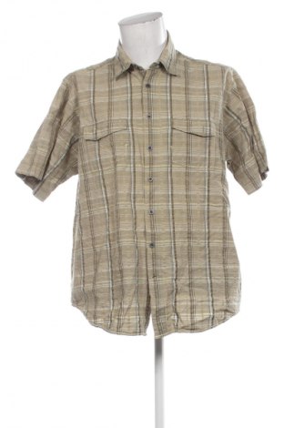 Herrenhemd Engbers, Größe XXL, Farbe Mehrfarbig, Preis 25,00 €