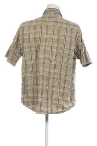 Herrenhemd Engbers, Größe XXL, Farbe Mehrfarbig, Preis 25,00 €