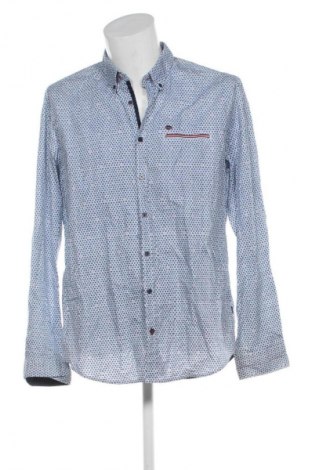 Cămașă de bărbați Engelbert Strauss, Mărime L, Culoare Multicolor, Preț 71,99 Lei