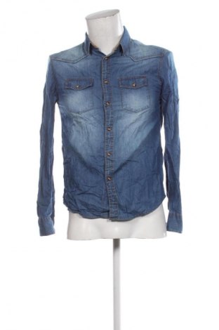 Cămașă de bărbați Esprit, Mărime M, Culoare Albastru, Preț 47,99 Lei