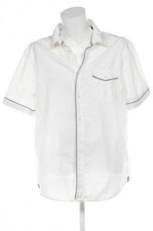 Herrenhemd Esprit, Größe XXL, Farbe Weiß, Preis € 14,99