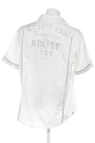 Herrenhemd Esprit, Größe XXL, Farbe Weiß, Preis € 14,99