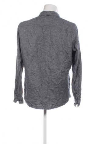 Herrenhemd Esprit, Größe L, Farbe Grau, Preis € 10,99