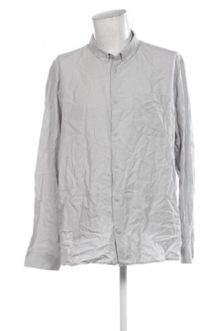 Herrenhemd Esprit, Größe 3XL, Farbe Grau, Preis € 10,99