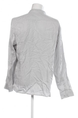 Herrenhemd Esprit, Größe 3XL, Farbe Grau, Preis € 10,99