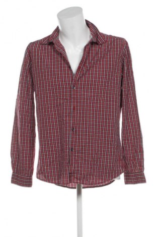 Herrenhemd Esprit, Größe L, Farbe Mehrfarbig, Preis € 9,99