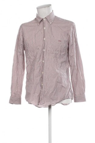 Cămașă de bărbați Esprit, Mărime M, Culoare Multicolor, Preț 87,46 Lei