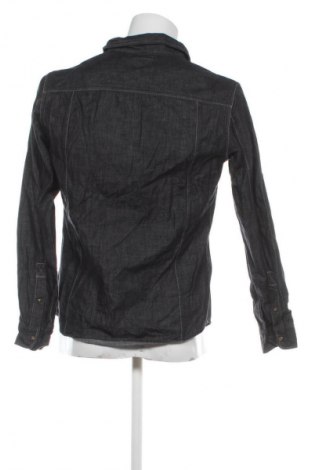 Мъжка риза Esprit, Размер M, Цвят Черен, Цена 6,99 лв.