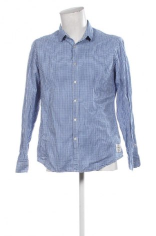 Herrenhemd Esprit, Größe L, Farbe Mehrfarbig, Preis 17,99 €