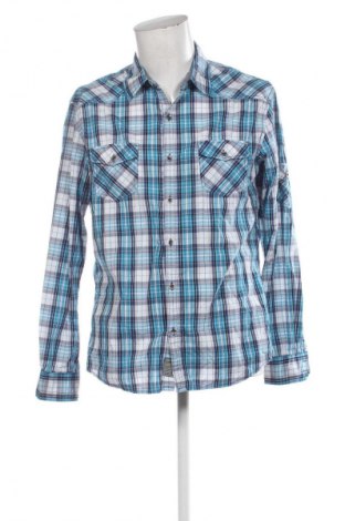 Cămașă de bărbați Esprit, Mărime L, Culoare Multicolor, Preț 67,99 Lei