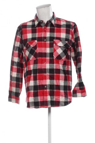 Cămașă de bărbați Essentials, Mărime M, Culoare Multicolor, Preț 31,99 Lei