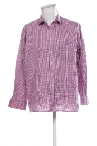 Herrenhemd Eterna, Größe XL, Farbe Mehrfarbig, Preis 28,13 €