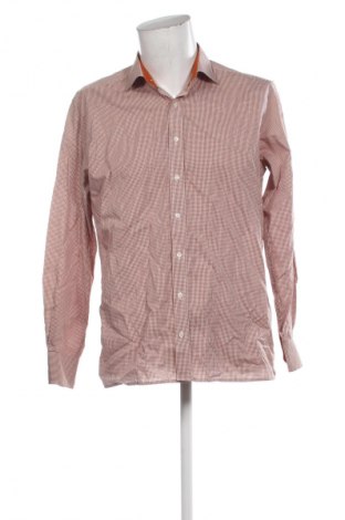 Cămașă de bărbați Eterna, Mărime L, Culoare Multicolor, Preț 144,69 Lei