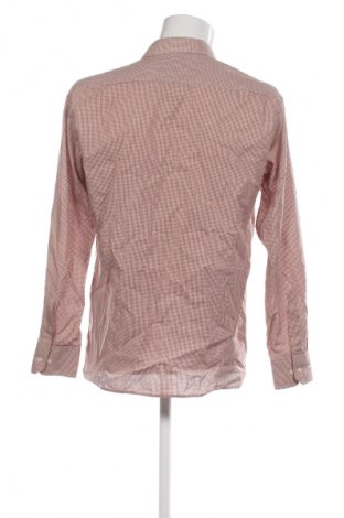 Cămașă de bărbați Eterna, Mărime L, Culoare Multicolor, Preț 144,69 Lei