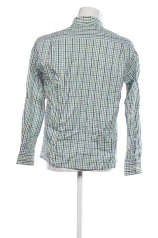 Cămașă de bărbați Eterna, Mărime M, Culoare Multicolor, Preț 144,69 Lei