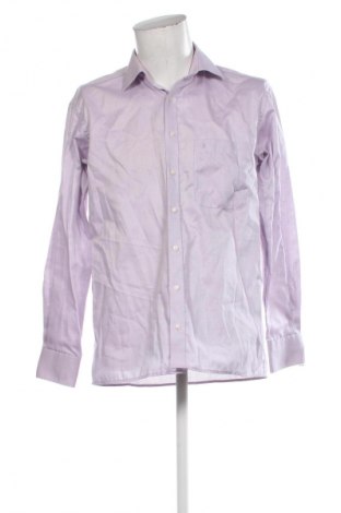 Herrenhemd Eterna, Größe M, Farbe Mehrfarbig, Preis 28,12 €