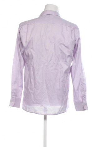 Herrenhemd Eterna, Größe M, Farbe Mehrfarbig, Preis 28,12 €