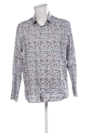 Cămașă de bărbați Eterna, Mărime XL, Culoare Multicolor, Preț 85,99 Lei
