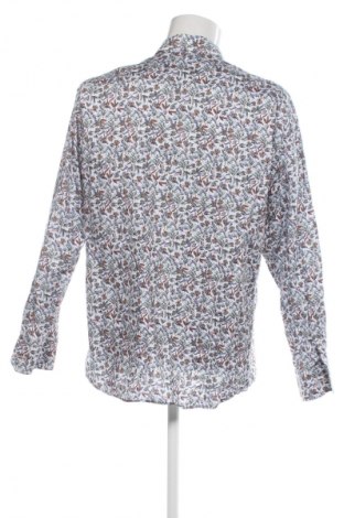 Cămașă de bărbați Eterna, Mărime XL, Culoare Multicolor, Preț 85,99 Lei