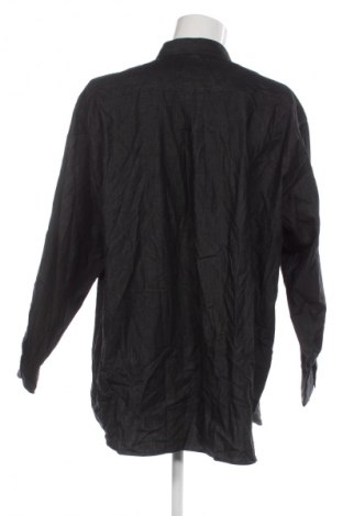 Męska koszula Eterna, Rozmiar XXL, Kolor Czarny, Cena 32,99 zł