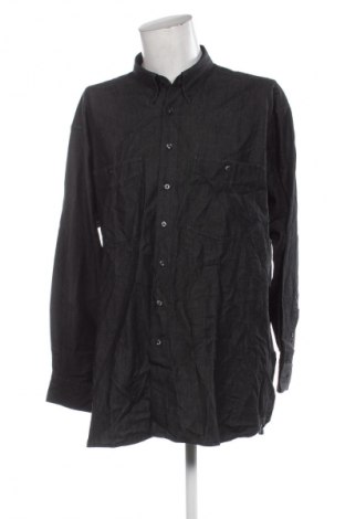 Męska koszula Eterna, Rozmiar XXL, Kolor Czarny, Cena 32,99 zł