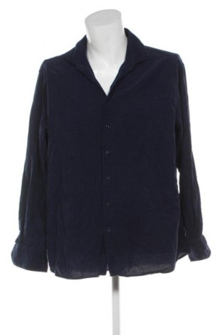 Herrenhemd Eterna, Größe XL, Farbe Blau, Preis 28,04 €