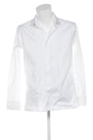 Herrenhemd Eterna, Größe M, Farbe Weiß, Preis 28,04 €