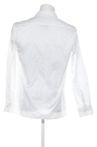 Herrenhemd Eterna, Größe M, Farbe Weiß, Preis 28,04 €
