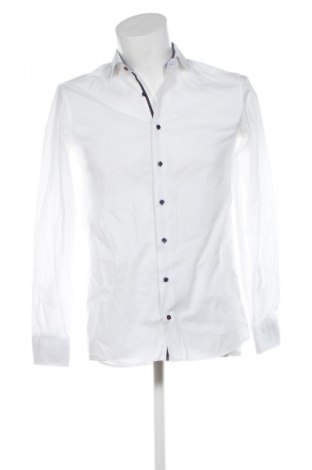 Herrenhemd Eterna, Größe M, Farbe Weiß, Preis 28,04 €