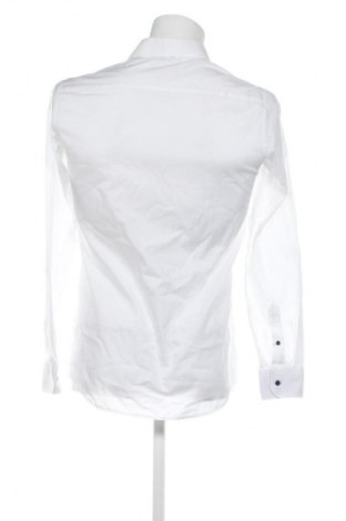 Herrenhemd Eterna, Größe M, Farbe Weiß, Preis 28,04 €