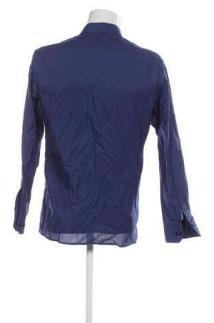 Cămașă de bărbați Eterna, Mărime M, Culoare Albastru, Preț 94,99 Lei