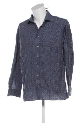 Herrenhemd Eterna, Größe L, Farbe Mehrfarbig, Preis € 12,99