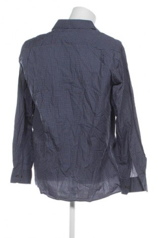 Herrenhemd Eterna, Größe L, Farbe Mehrfarbig, Preis € 12,99