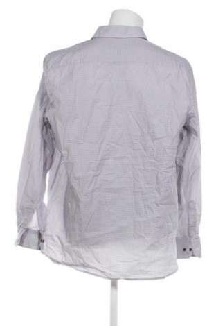 Cămașă de bărbați Eterna, Mărime XL, Culoare Multicolor, Preț 84,99 Lei