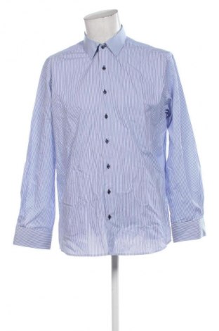 Herrenhemd Eterna, Größe XL, Farbe Mehrfarbig, Preis € 17,99