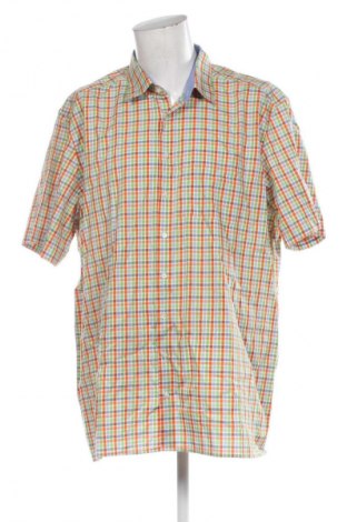 Cămașă de bărbați Eterna, Mărime 3XL, Culoare Multicolor, Preț 101,99 Lei