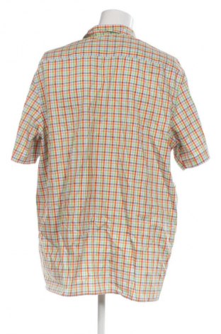 Cămașă de bărbați Eterna, Mărime 3XL, Culoare Multicolor, Preț 101,99 Lei