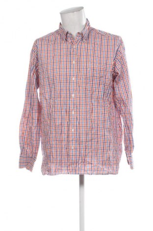 Herrenhemd Eterna, Größe XL, Farbe Mehrfarbig, Preis 17,99 €