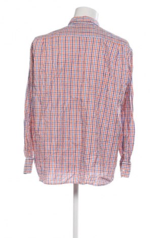 Herrenhemd Eterna, Größe XL, Farbe Mehrfarbig, Preis 17,99 €