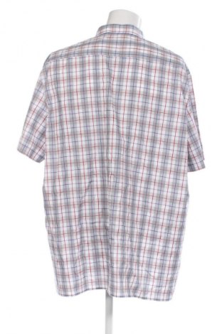 Cămașă de bărbați Eterna, Mărime 3XL, Culoare Multicolor, Preț 101,99 Lei