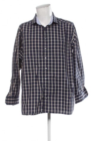 Herrenhemd Eterna, Größe XXL, Farbe Mehrfarbig, Preis € 28,99